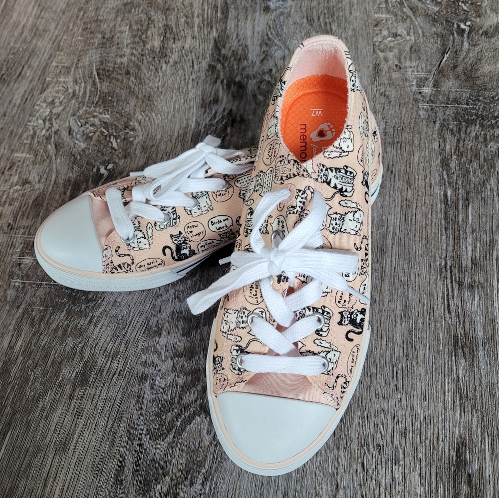 BOBS from Skechers | Cat Sneakers | Size 7